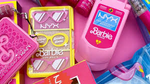 barbie brand collaborations and