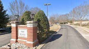 nhc place at cool springs by nhc