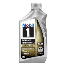 0w 20 mobil 1 extended performance