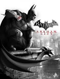 Arkham city builds upon the intense, atmospheric foundation of batman: Batman Arkham City Batman Wiki Fandom