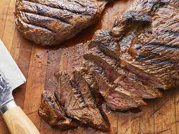 steak tip marinade recipe