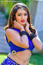 Beauty Galore HD : Tejaswi Madivada Showing Deep Navel | Spicy Hot Photos