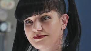 abby sciuto on ncis