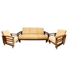 modern sofa set 3 1 1 sri ganesan