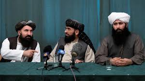 Bundesregierung soll rettung aus safehouse aufgegeben haben. Afghanistan Taliban Rufen Ortskrafte Internationaler Truppen Zum Bleiben Auf Zeit Online
