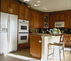 Kitchens Sizzle In D R Horton Homes