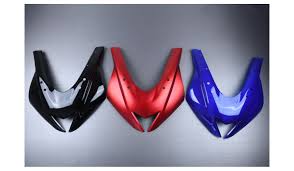 front nose fairing cover yamaha yzf