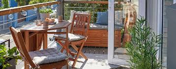 Balcony Ideas That Makes Your Outdoor