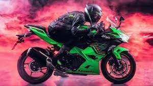 2023 Kawasaki Ninja 400 And Z400 Officially Launched In Europe