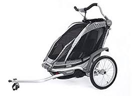 Thule Chinook One Child Carrier For Stroll Jog
