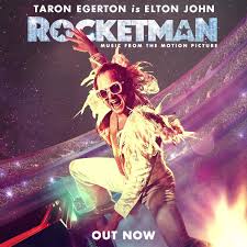 Today, it seems impossible that anyone could forget a song like rocket man, one of the most enduring classics to come from the taupin/john songwriting partnership. Elton John The Rocketman Official Movie Soundtrack Is Facebook