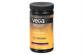 vega sport pre workout energizer at