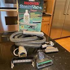 hoover steamvac deluxe 10 ft hose