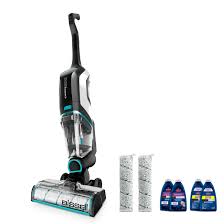 bissell crosswave cordless max all