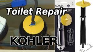 kohler toilet canister repair kit