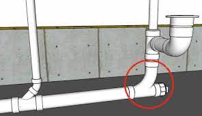 How To Plumb A Bathroom With Multiple