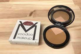 voodoo makeup foundation corrector