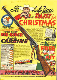 Red Ryder BB gun remains a great gift – Port Isabel-South Padre Press