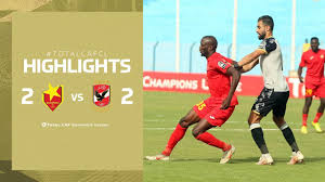 Meanwhile, his former side sundowns, where he had been in charge for eight years, recently won the south african premiership. Highlights El Merreikh 2 2 Al Ahly Matchday 5 Totalcafcl Youtube