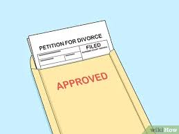 The person filing for divorce alleges some wrongdoing, like adultery or extreme cruelty, committed by their spouse. How To File For Legal Separation In Indiana With Pictures
