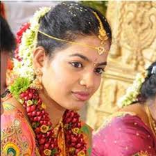 wedding bridal makeup artist in chennai