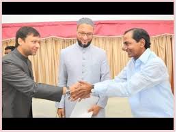 Image result for owaisi brothers