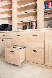 The clean, sleek look of flat panel doors allows them to blend well into many design this cabinet style can be a good choice because of its simplicity and ability to blend well into many various kitchen designs. Understanding Cabinet Door Styles Sligh Cabinets Inc