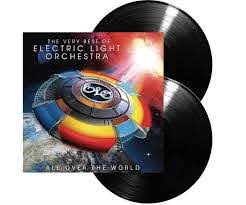 Electric Light Orchestra All Over The World The Very Best Of Electr Hot Tracks