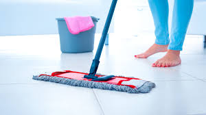 best way to clean tile floors easy pro