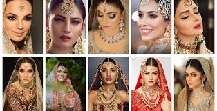 wedding diaries 10 karachi salons to