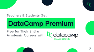 students get premium datac free