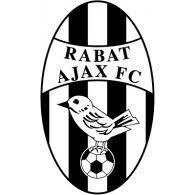 ˈaːjɑks), also known as afc ajax, ajax amsterdam, or simply ajax, is a dutch professional football club based in amsterdam. Fc Rabat Ajax Brands Of The World Download Vector Logos And Logotypes