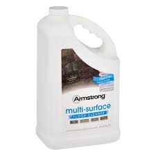 armstrong floor cleaner multi surface