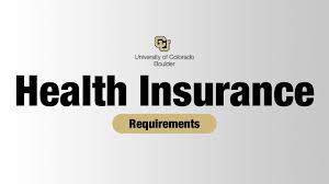 The cost of health insurance can be a big part of your family budget. Student Health Insurance Health Wellness Services University Of Colorado Boulder