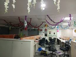 office decorations diwali