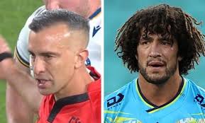 Maika sivo and david fifita are both tipped to continue their tryscoring form. Ot554nkc01vj5m