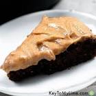 almond butter icing