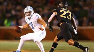The release of the 2021 football schedule is, hopefully, the first step to getting things back to a normal. Unc Coordinators Preview Wake Forest Cbssports Com