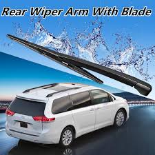 rear window windscreen windshield
