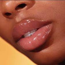 how to fix lip discoloration