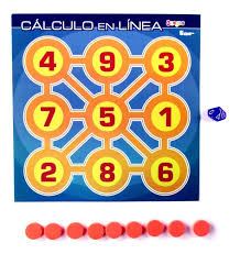 Cada juego es un rompecabezas basado en lógica numérica. Paquete Juegos Matematicos De Calculo Mental Para Secundaria Mercado Libre