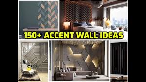 150 best accent wall ideas for