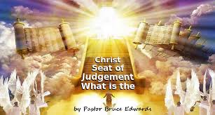 judgment seat of christ 5 questions