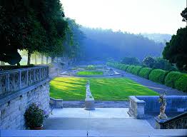 Historic Gardens Festival Of Flowers