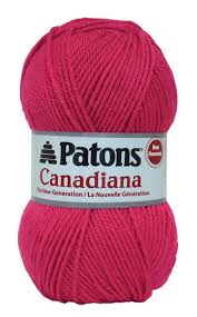 Patons Canadiana The New Generation Yarn
