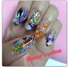 Maybe you would like to learn more about one of these? 23 Really Cool Manga Nails All Pokemon Go Addicts Will Love