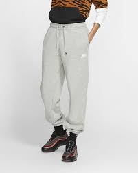 Nike Sportswear Essential Womens Fleece Pants
