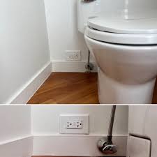 heated bidet toilet seat an