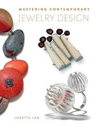 jewelry design books
