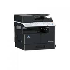 Find full feature software installation konica minolta bizhub 363 driver multifunction printer and color fax, scanner. Konica Minolta Bizhub 458e Thabet Son Corporation Republic Of Yemen